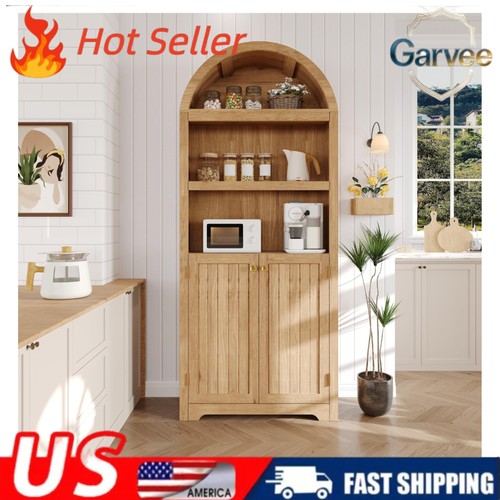 Display bookcase arched - bookcase,