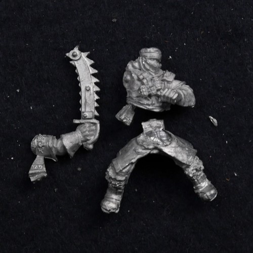 Imperial guard tallarn rough - imperial,