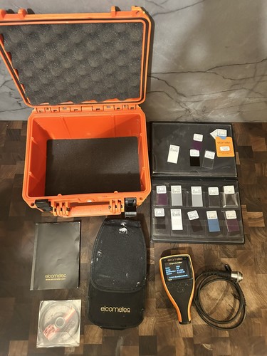 Elcometer 456 standard digital - 456,