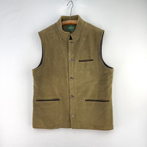 Laksen shooting gilet mens - laksen, xl