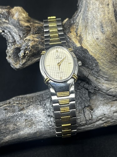 Omega deville solid - omega,