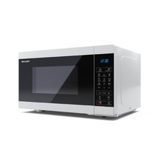 Sharp white litre 900w - sharp,