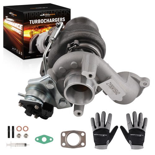 Td02 billet turbo for - billet,