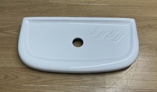 Toilet Cistern Lid = Spring