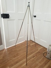 Vintage Telescopic Tripod