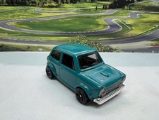 Hot Wheels Custom 70 Honda