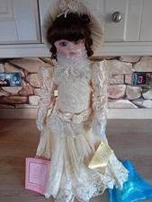 Franklin Heirloom Victorian