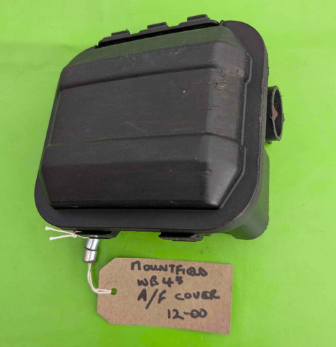 Mountfield wb43 air filter - mountfield,