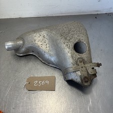 VW Lupo 1.4 Exhaust Manifold