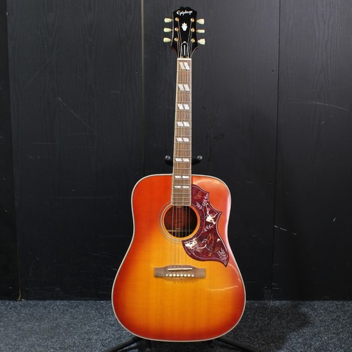 Epiphone inspired gibson - epiphone,