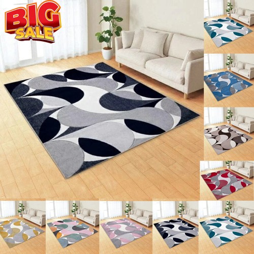 Large living room rugs bedroom - room,