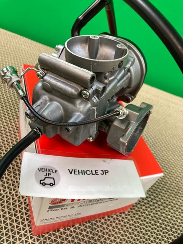 Carburetor does not apply - not,