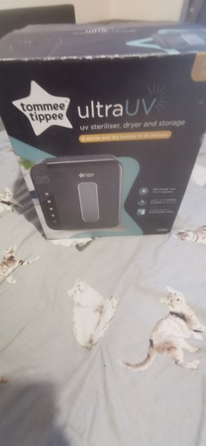 Tommee tippee ultra - tommee,