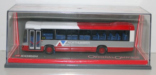 Corgi ooc scale 42902 - ooc,