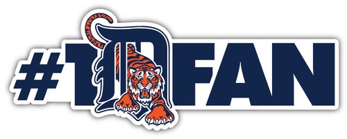 Detroit tigers mlb - detroit,