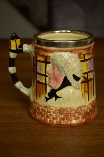 Vintage lancaster sandland - vintage,