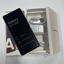 NEW Samsung Galaxy A71 5G