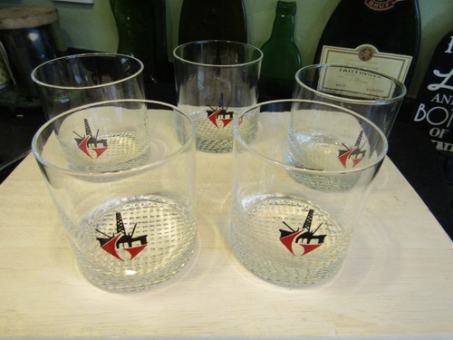 Set five lo ball - of,