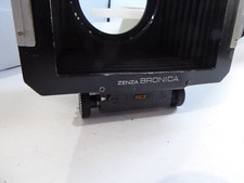 ZENZA BRONICA  SQ SQA SQAI