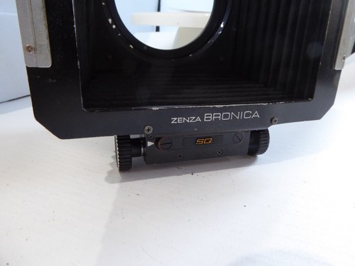 Zenza bronica sqa sqai - sq,