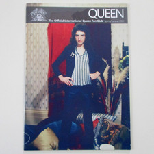 Queen Official Fan Club
