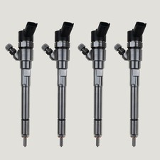 X4 Fuel Injector for Opel