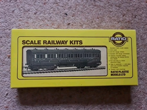 711 ratio gauge - 711,