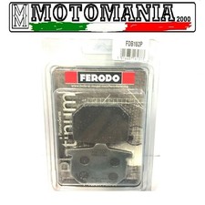 FDB182P PAIR OF FERODO BRAKE