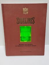 NFL Sidelines 1992 First