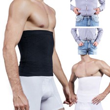Men Body Shaper Girdle Stomach