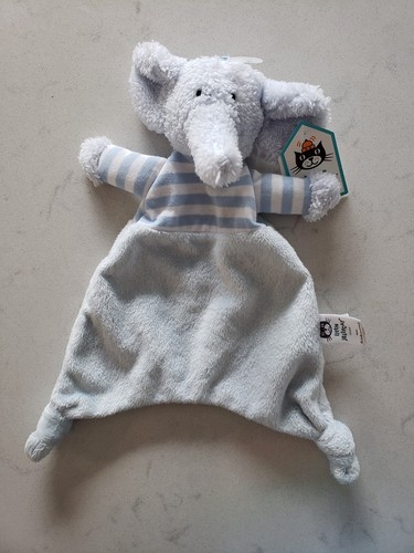 Jellycat bredita elly soother - jellycat,