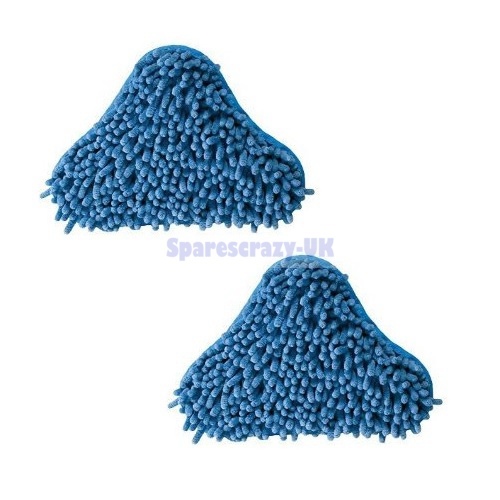 For h2o x10 - steam, mop