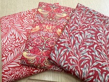 FAT QUARTER FABRIC BUNDLE -