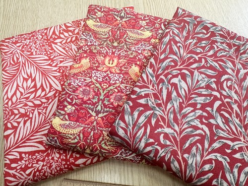 Fat quarter fabric bundle - fabric,