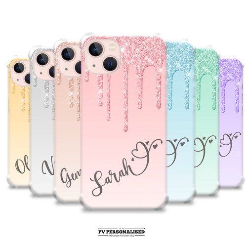 Personalised phone case - personalised,
