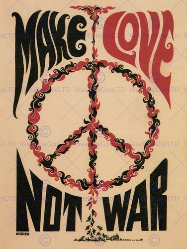 Propaganda political peace - propaganda,