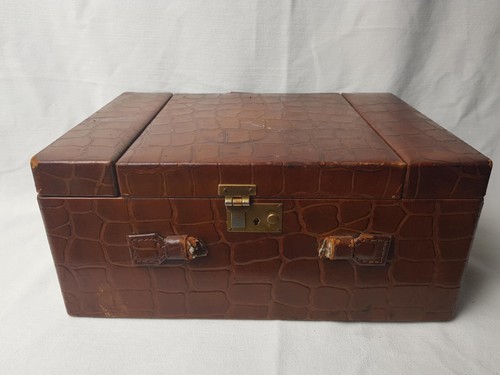 Vintage leather elizabeth - vintage,