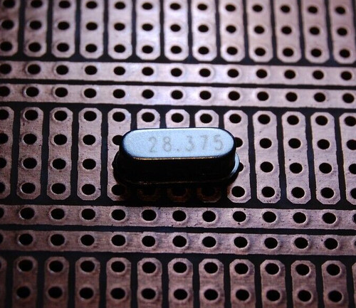 375 mhz quartz crystal - mhz,