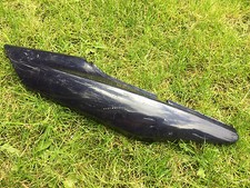 YAMAHA  XJR400  XJR 400  93-97  RIGHT TAIL PIECE  PANEL
