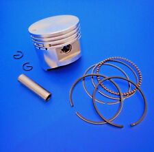 Standard Size Piston & Ring