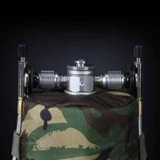 Gardner G-Force Multi Stove