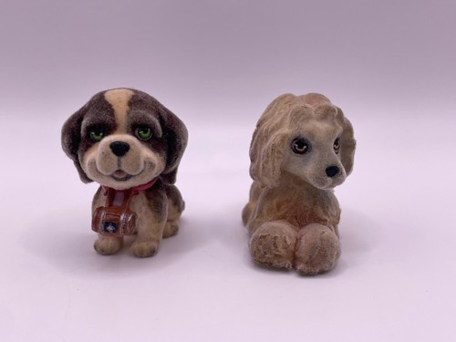 Puppy pocket 1990s - 1990s, st