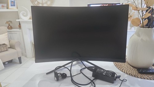 Msi mag 275cqrxf wquad - mag, hd