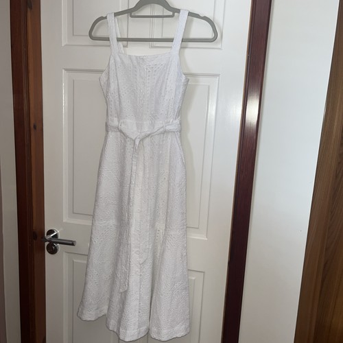 Karen millen size white - karen,