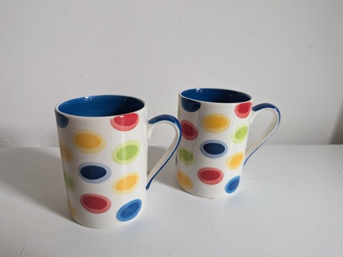 Whittard chelsea polka - x,