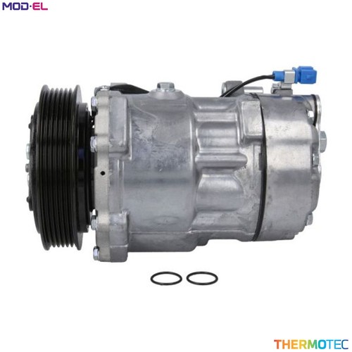 Compressor air conditioning - compressor,