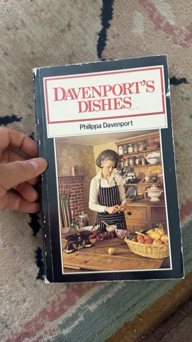Vintage davenport dishes by - dishes",