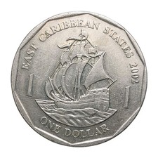2002 Eastern Caribbean 1