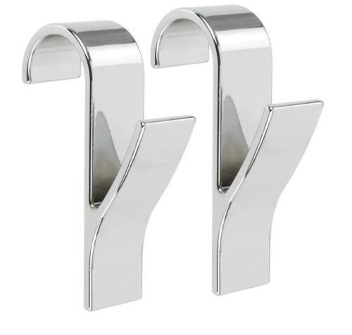 Chrome finish door - 2-8x,