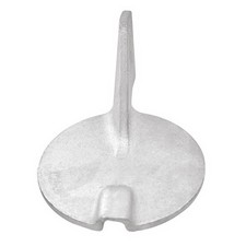 Trim Tab Anode for Yamaha